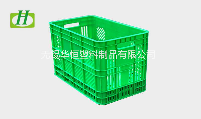 电机塑料周转筐小筐  