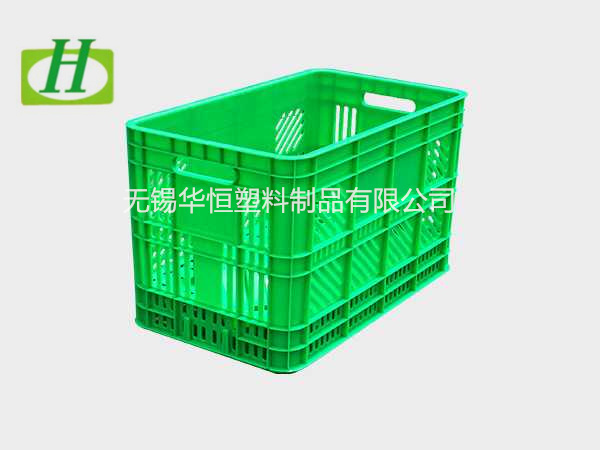 电机塑料周转筐小筐  