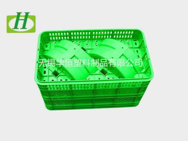 电机塑料周转筐小筐  