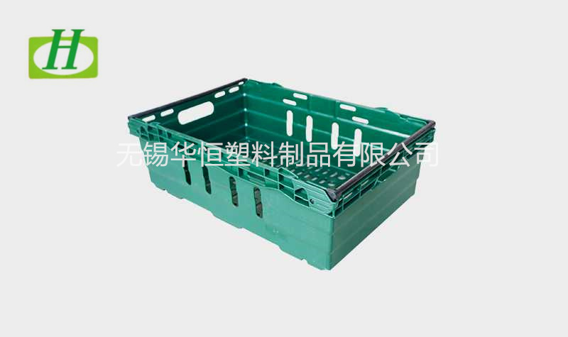 果蔬塑料周转筐  