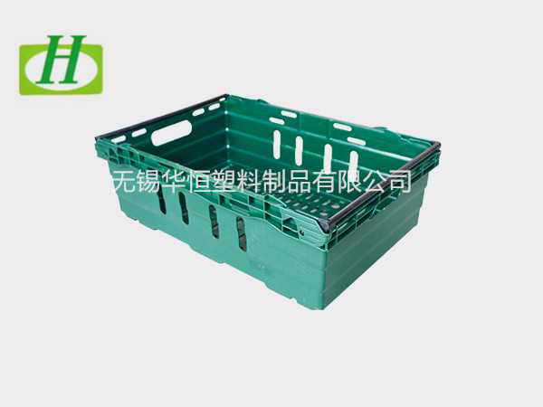 果蔬塑料周转筐  