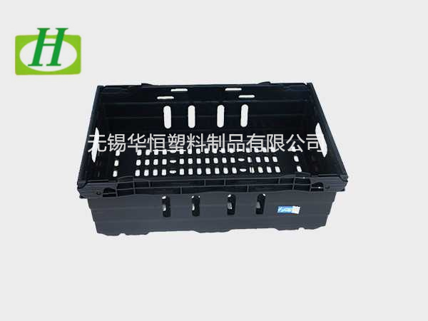 果蔬塑料周转筐  