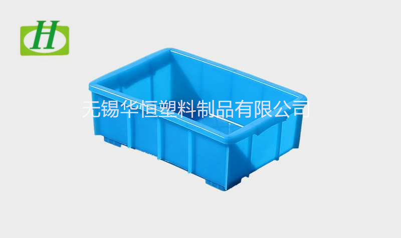 1号塑料周转箱  