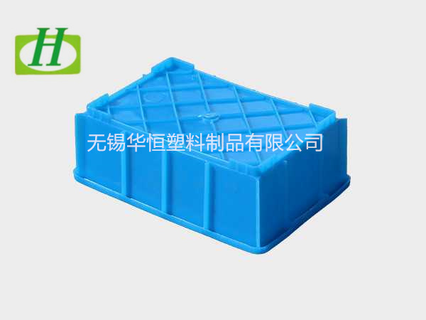 1号塑料周转箱  