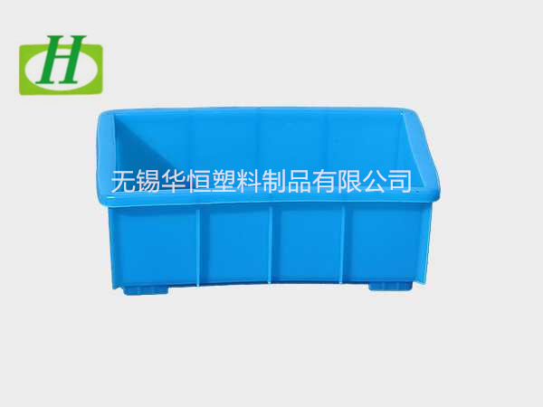 1号塑料周转箱  