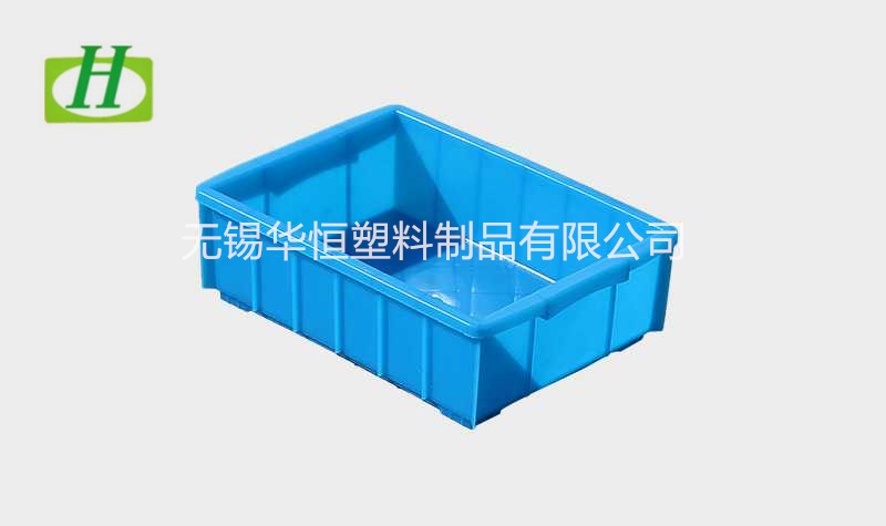2号塑料周转箱  