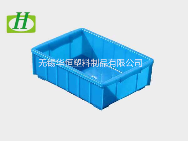 2号塑料周转箱  