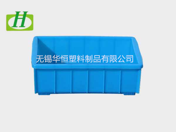 2号塑料周转箱  
