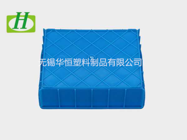 3号塑料周转箱  
