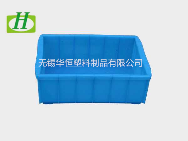 3号塑料周转箱  