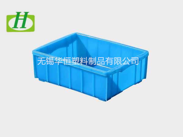 3号塑料周转箱  