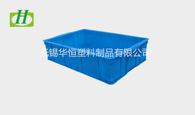 60-150塑料周转箱  