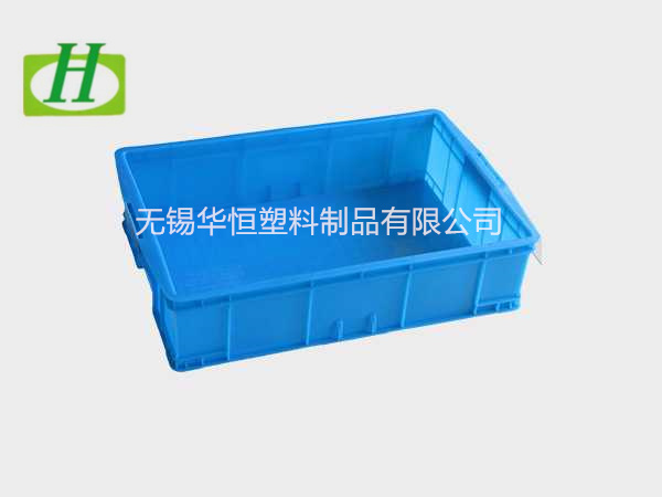 60-150塑料周转箱  
