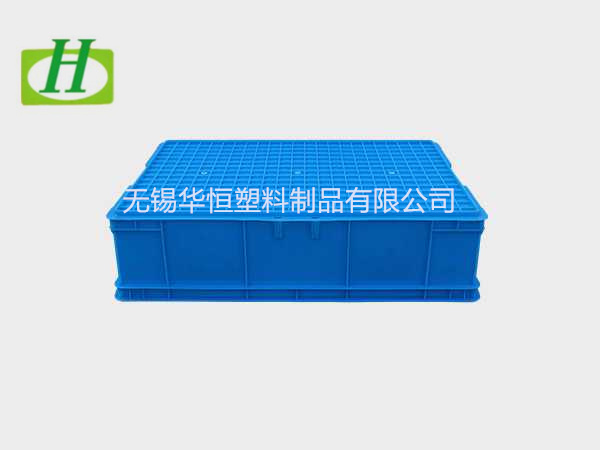 60-150塑料周转箱  