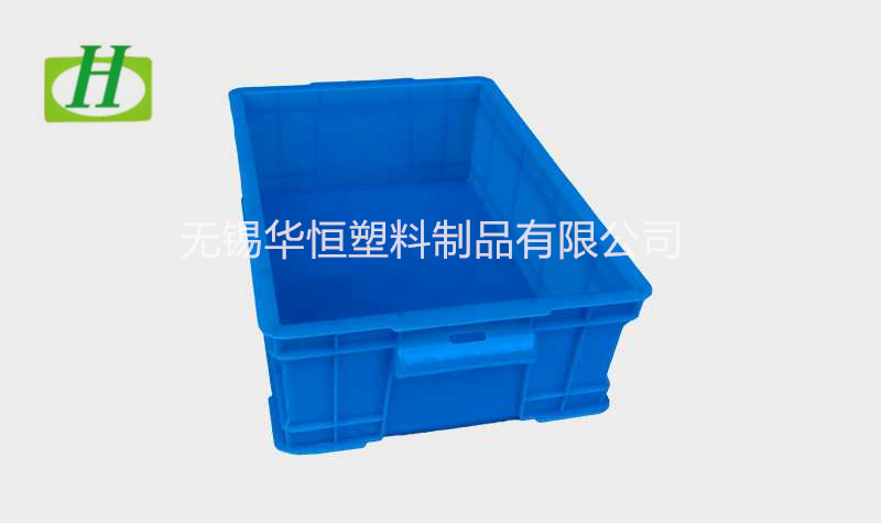 320塑料周转箱薄箱  