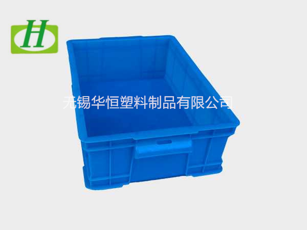 320塑料周转箱薄箱  