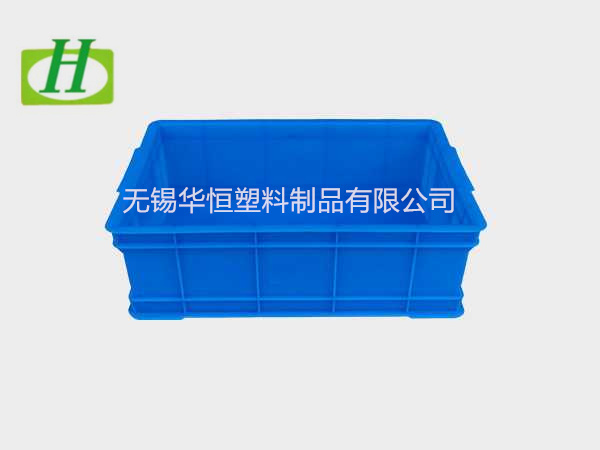 320塑料周转箱薄箱  