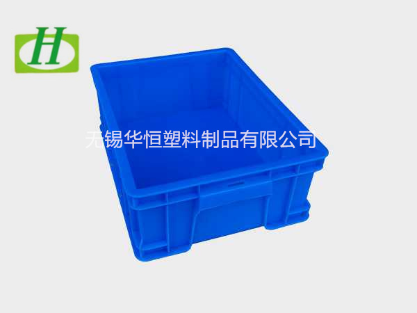 320塑料周转箱厚箱  