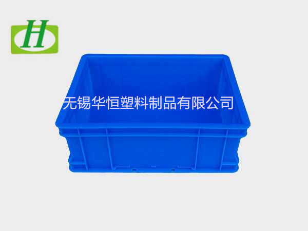320塑料周转箱厚箱  