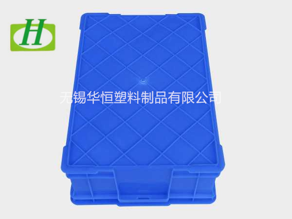 380塑料周转箱薄箱  