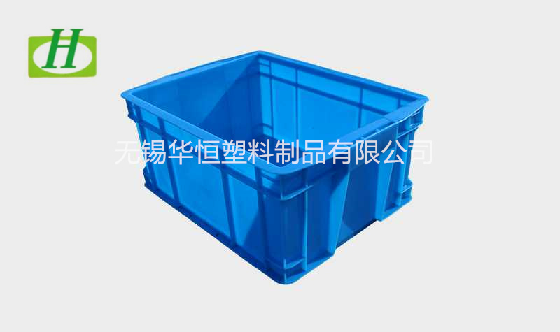 392塑料周转箱  