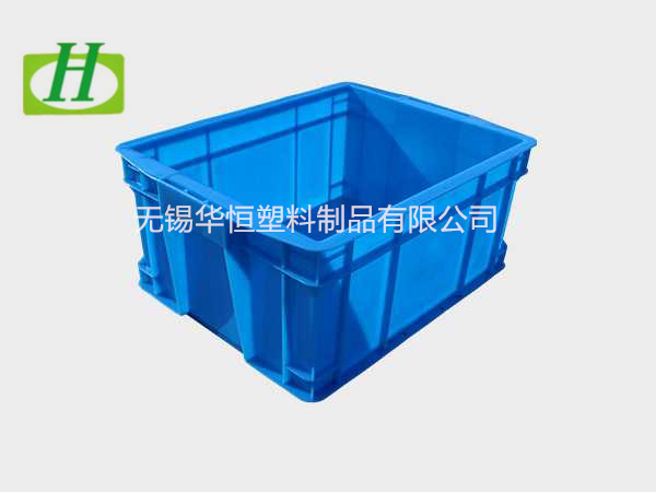 392塑料周转箱  