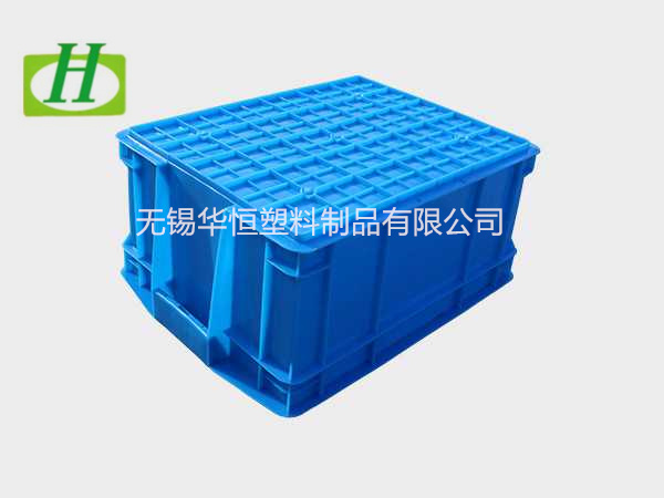 392塑料周转箱  