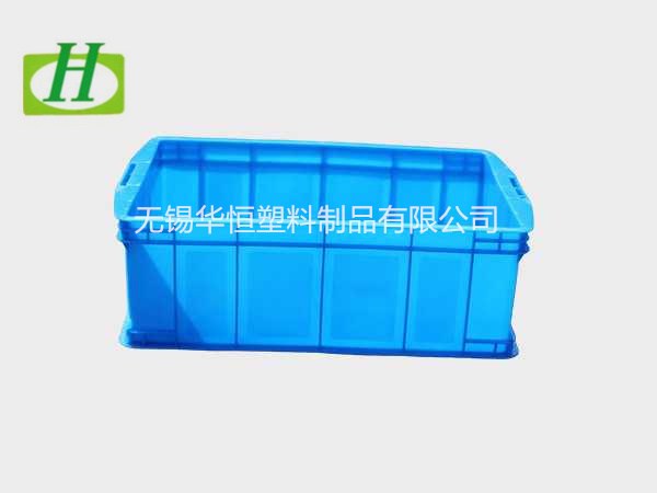 450-160塑料周转箱  