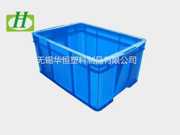 450-230塑料周转箱  