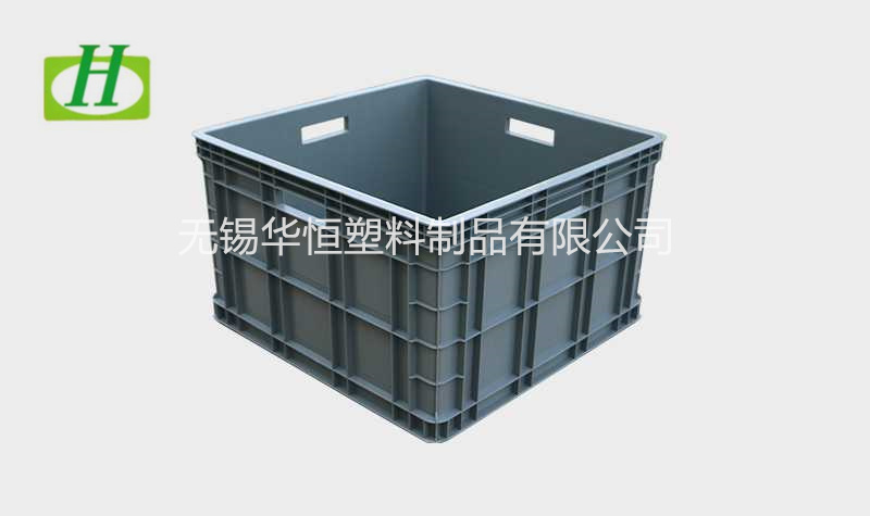 465塑料周转箱方箱  