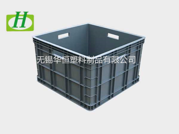 465塑料周转箱方箱  