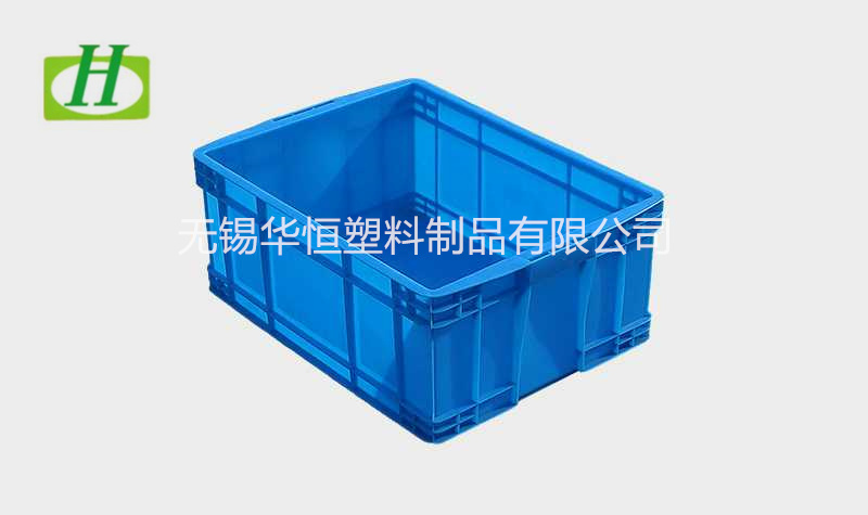 500-210塑料周转箱  