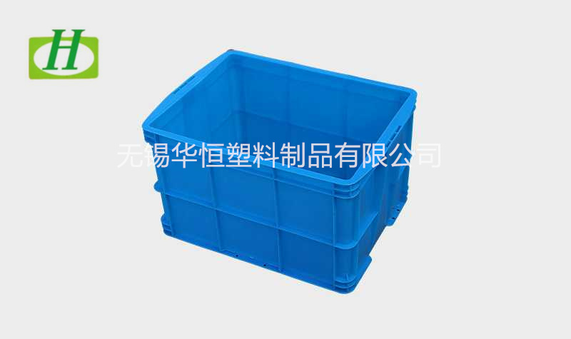 500-320塑料周转箱  