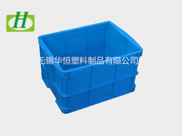 500-320塑料周转箱  