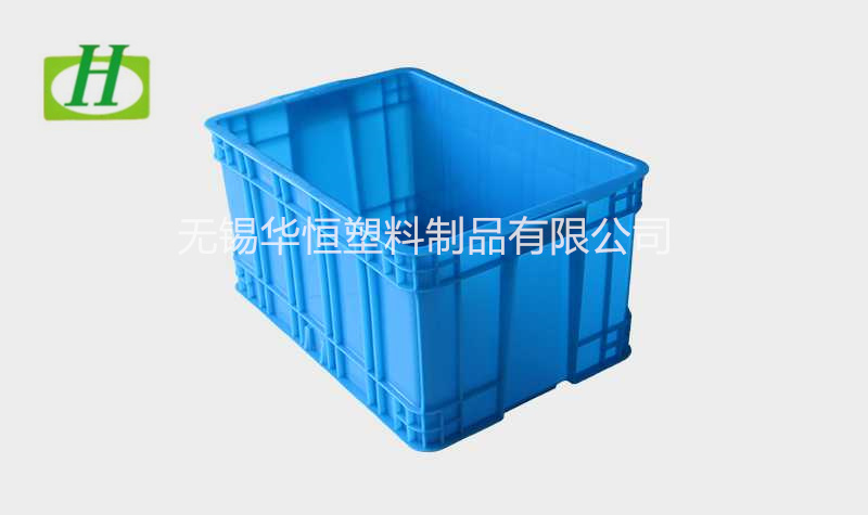 510塑料周转箱  