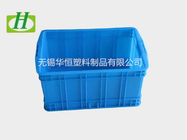 510塑料周转箱  