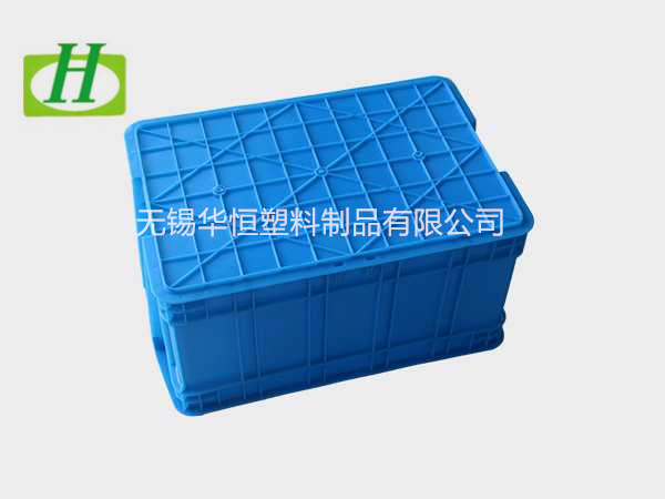 510塑料周转箱  