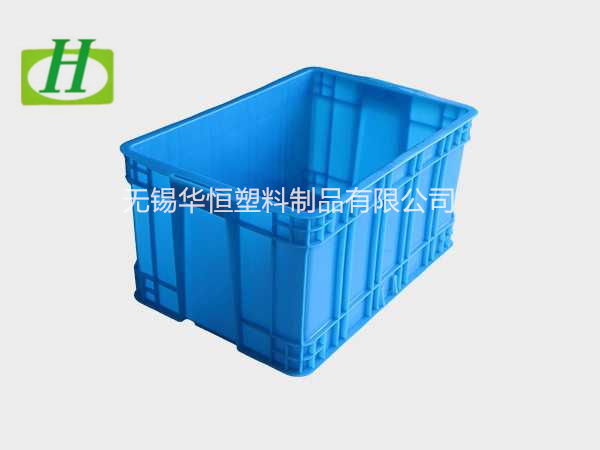 510塑料周转箱  