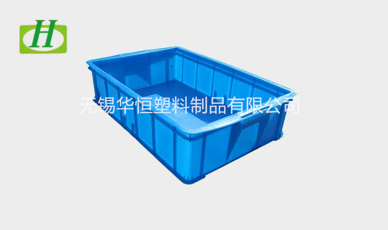 535-140塑料周转箱  