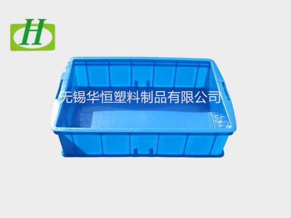 535-140塑料周转箱  