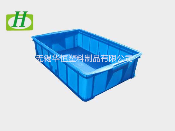 535-140塑料周转箱  