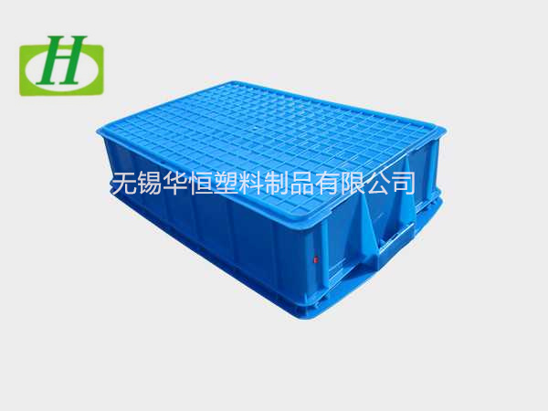 535-140塑料周转箱  