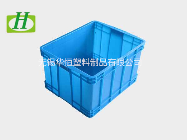 550塑料周转箱  