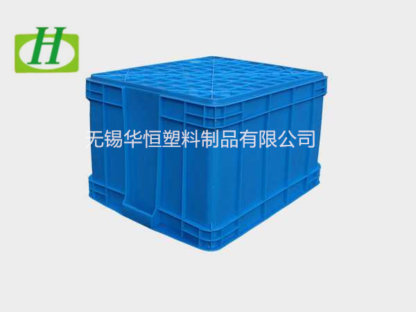 550塑料周转箱  
