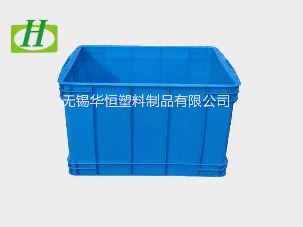 550塑料周转箱  