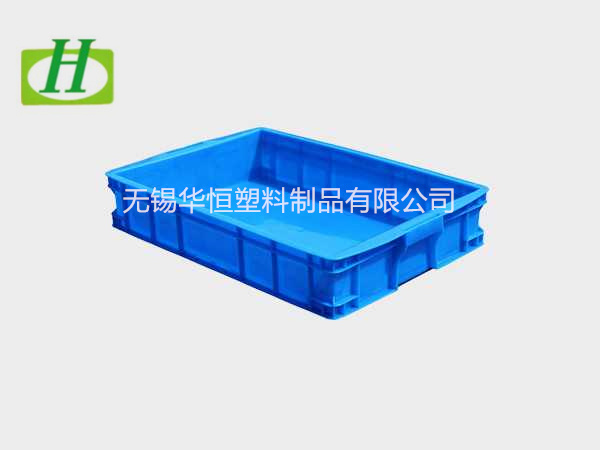 575-105塑料周转箱  