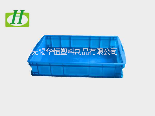 575-105塑料周转箱  