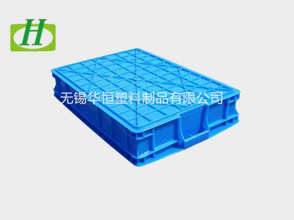 575-105塑料周转箱  