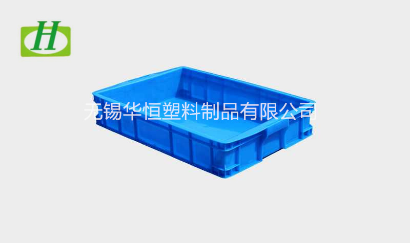 575-105塑料周转箱  