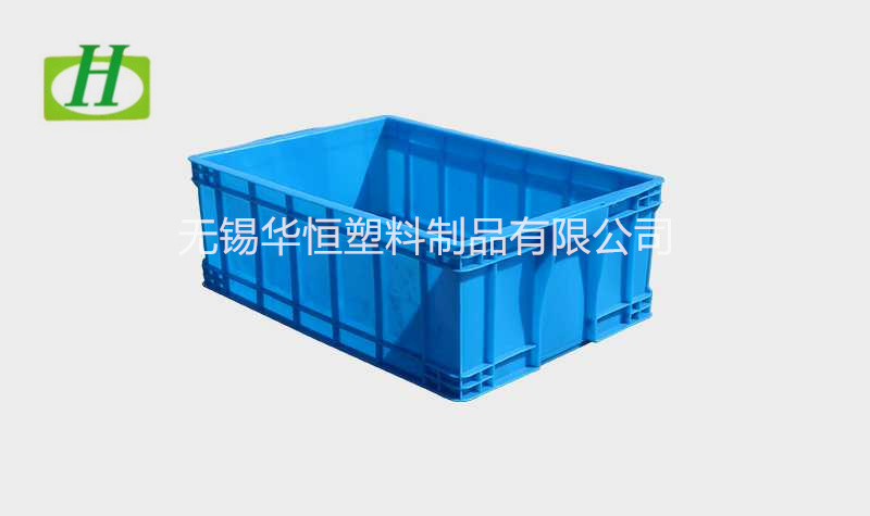 575-210塑料周转箱  